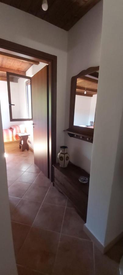 Casa Vacanza Tortorici Exteriér fotografie